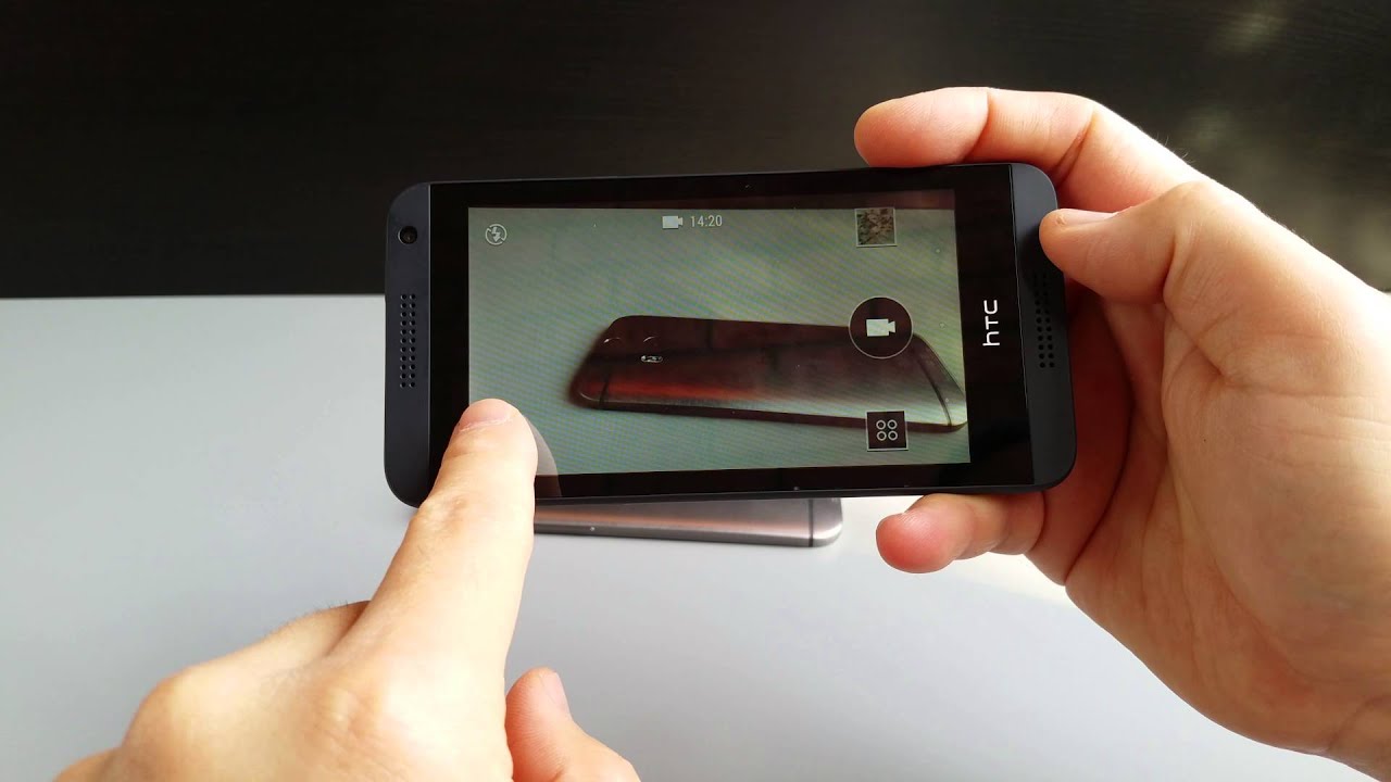 HTC Desire 610 Unboxing and Review (Shot in 4K with the GS5 LTE-A)