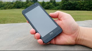 HTC Desire 610 Unboxing and Review (Shot in 4K with the GS5 LTE-A)