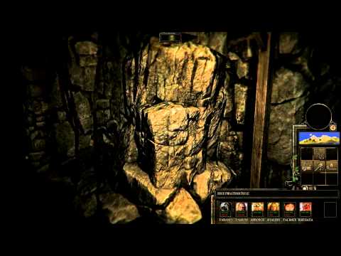 Realms of Arkania: Blade of Destiny HD — трейлер обновленной версии игры