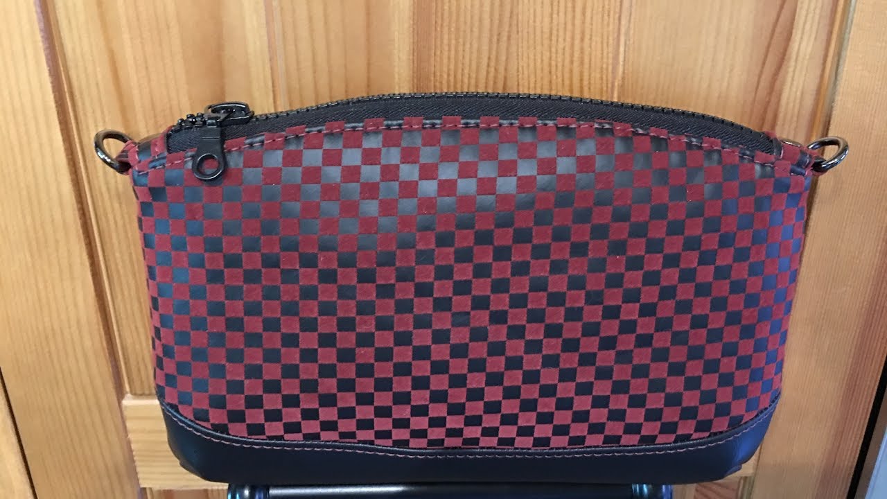 Clematis D-ring Rivet Hack