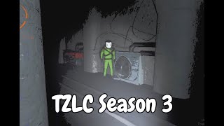 Worst Luck of All Time! | TZLC Season 3
