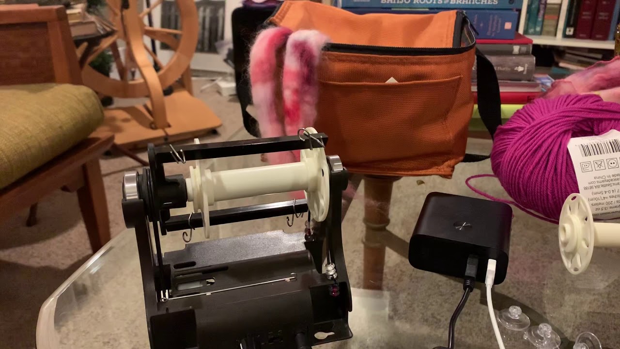 EEW Nano: front bearing alignment