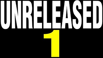 Unreleased/Unfinished Animations (Part 1)