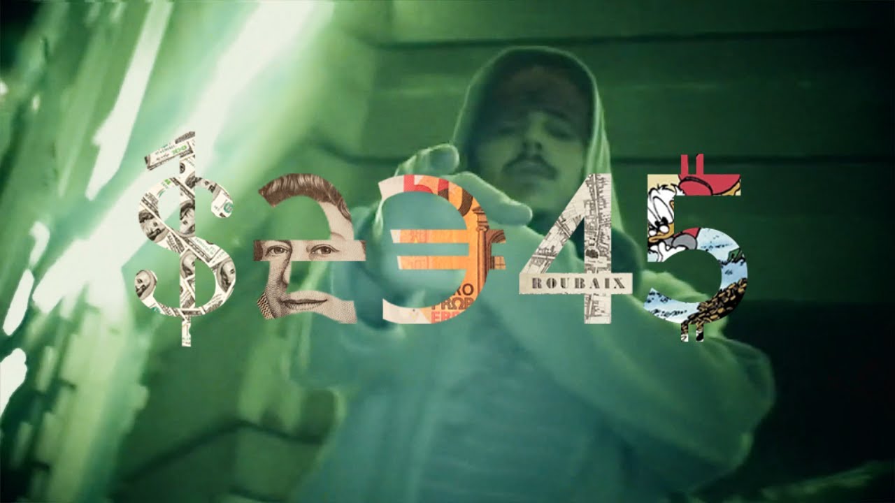 Watch Coton Blanc - 12345 on YouTube Watch Coton Blanc - 12345 on YouTube