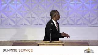Easter Sunrise Service 4/9/23