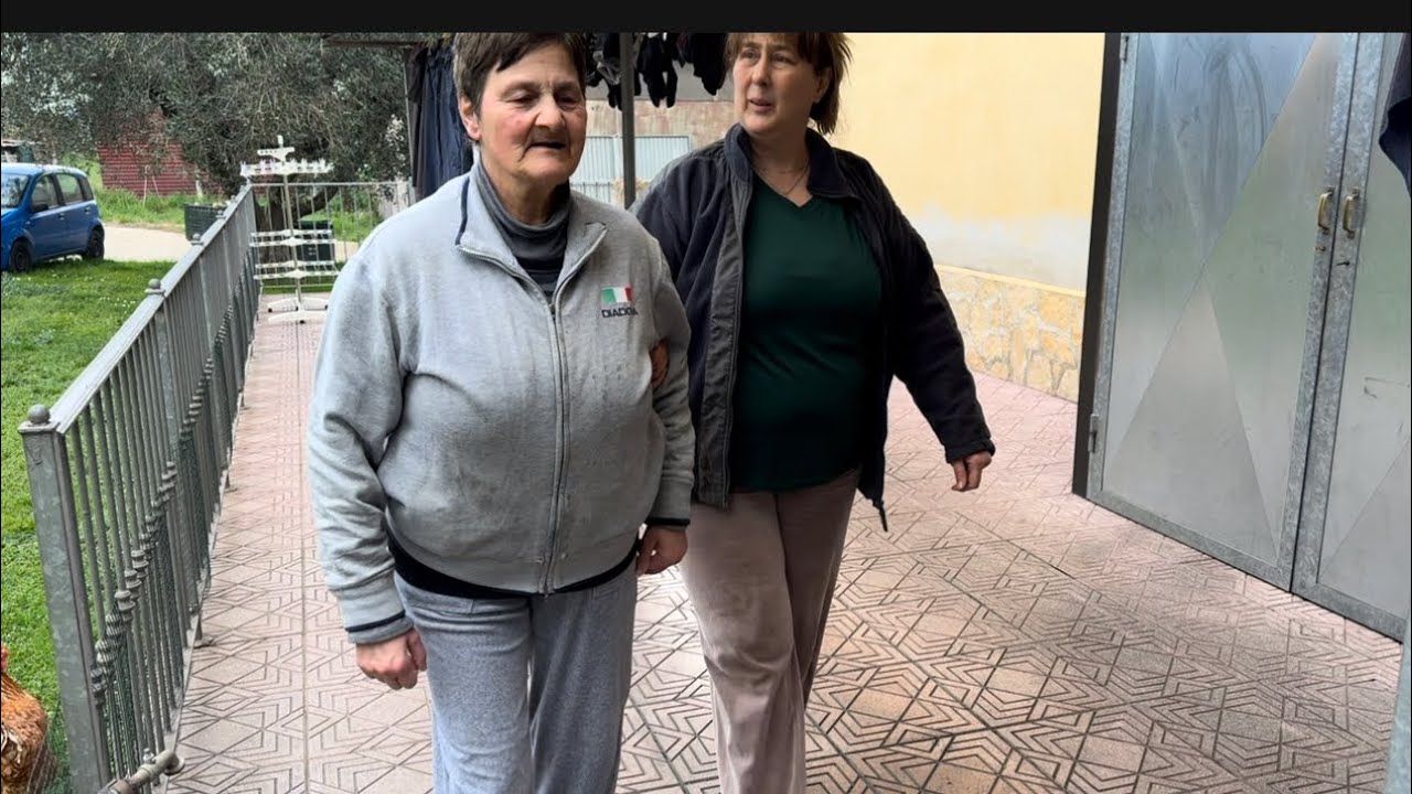 La giornata tipo di Anastasia 😃￼