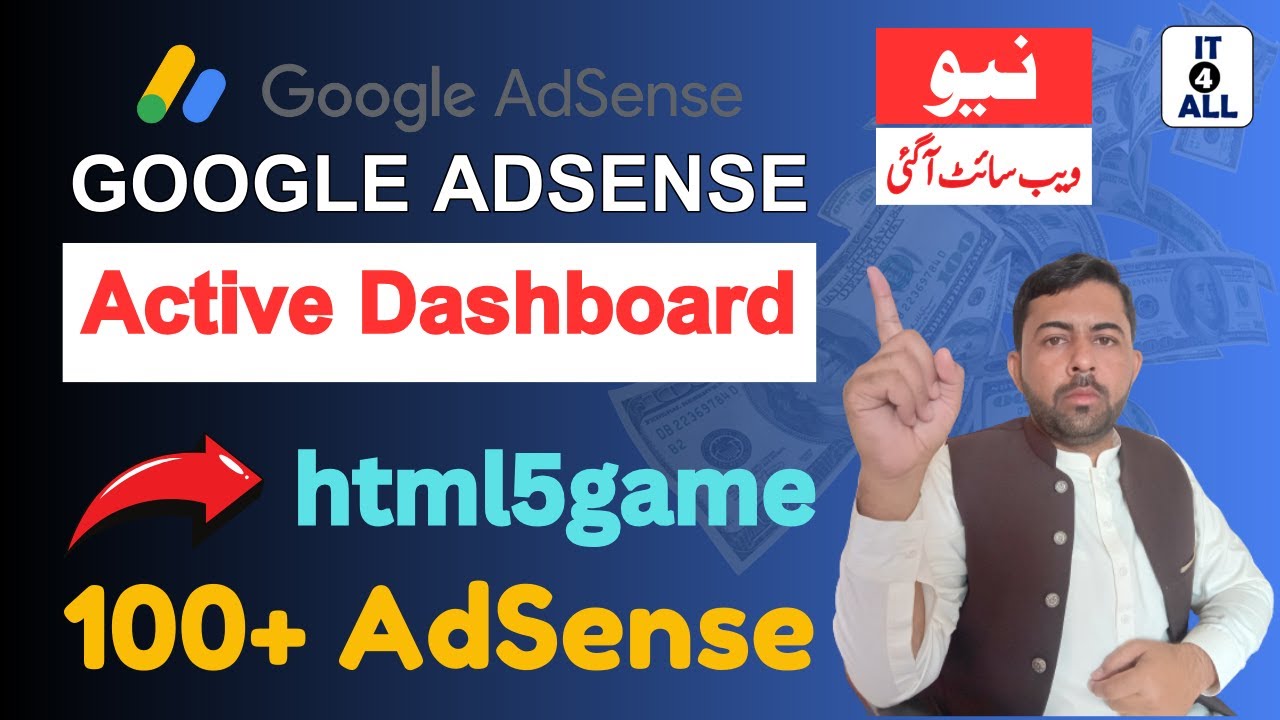 Memahami dan Mengoptimalkan Pendapatan dari Program Google AdSense: Panduan Lengkap