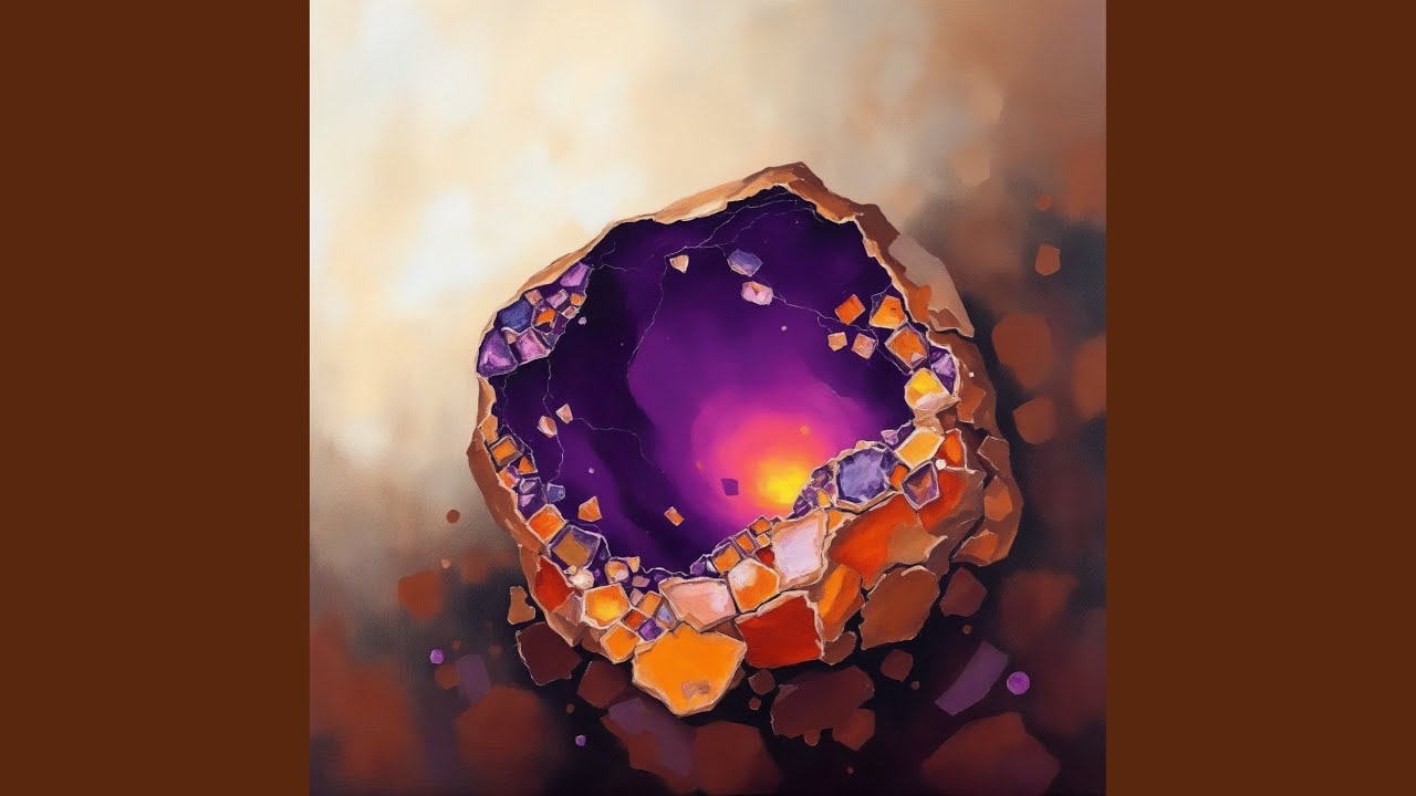 Watch Crystal Oasis on YouTube Watch Crystal Oasis on YouTube