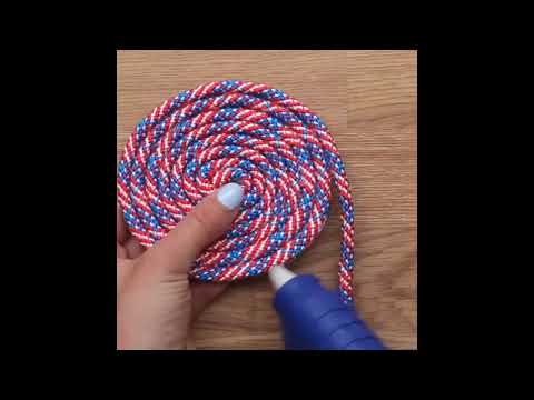 მარჯვე ხელები ნაწილი მესამე #DIY