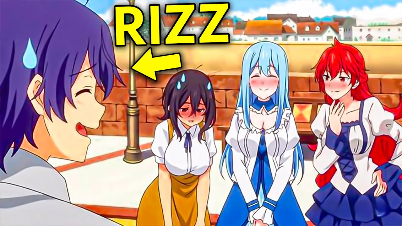 Idiot Boy Reincarnates as SS-Rank Magician & Accidentally Drills Everyone!