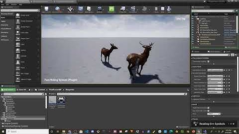 Riding System Plugin - Integration to Another Character