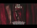 Spokane slasher film '213 Bones' picked up for worldwide release