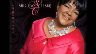 A Playground In Heaven (By Shirley Caesar) chords