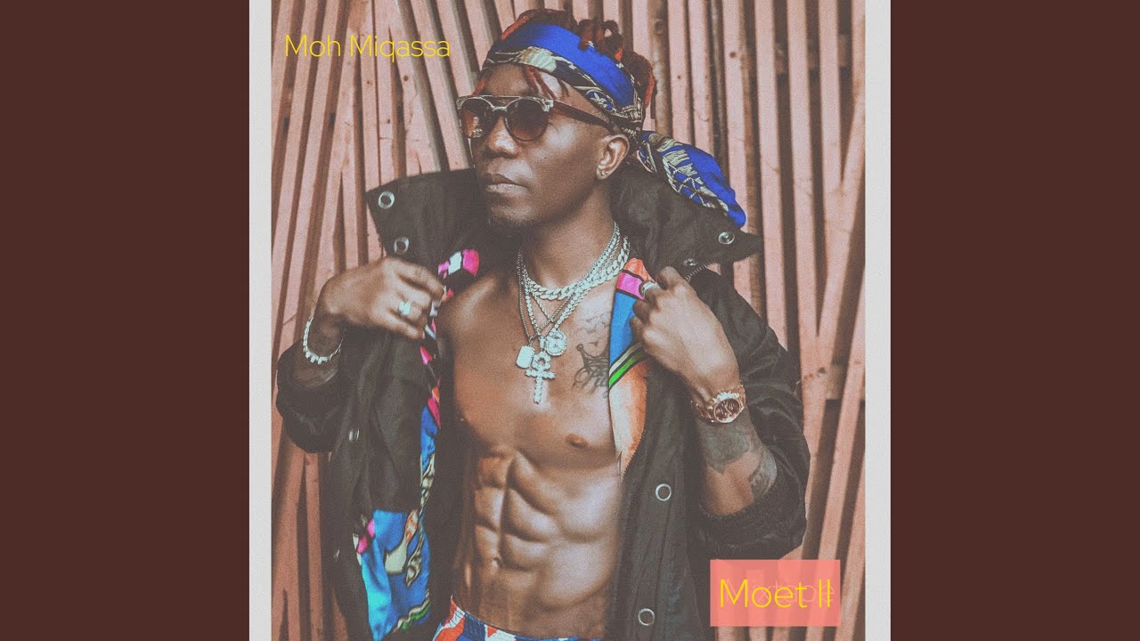 Watch Moet II on YouTube Watch Moet II on YouTube