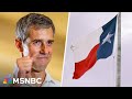 Throw The Punch First And Throw It Harder Beto O Rourke Urges Dems To Fight Texas Gerrymandering Throw The Punch First And Throw It Harder Beto O Rourke Urges Dems To Fight Texas Gerrymandering