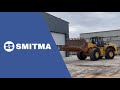 Caterpillar 980H @Smitma.com