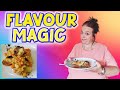 Vegetable Hotpot