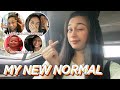WELCOME TO MY NEW NORMAL | ZEINAB HARAKE