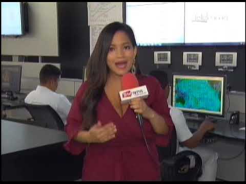 INOCAR reporte aguaje para este feriado en playas del país