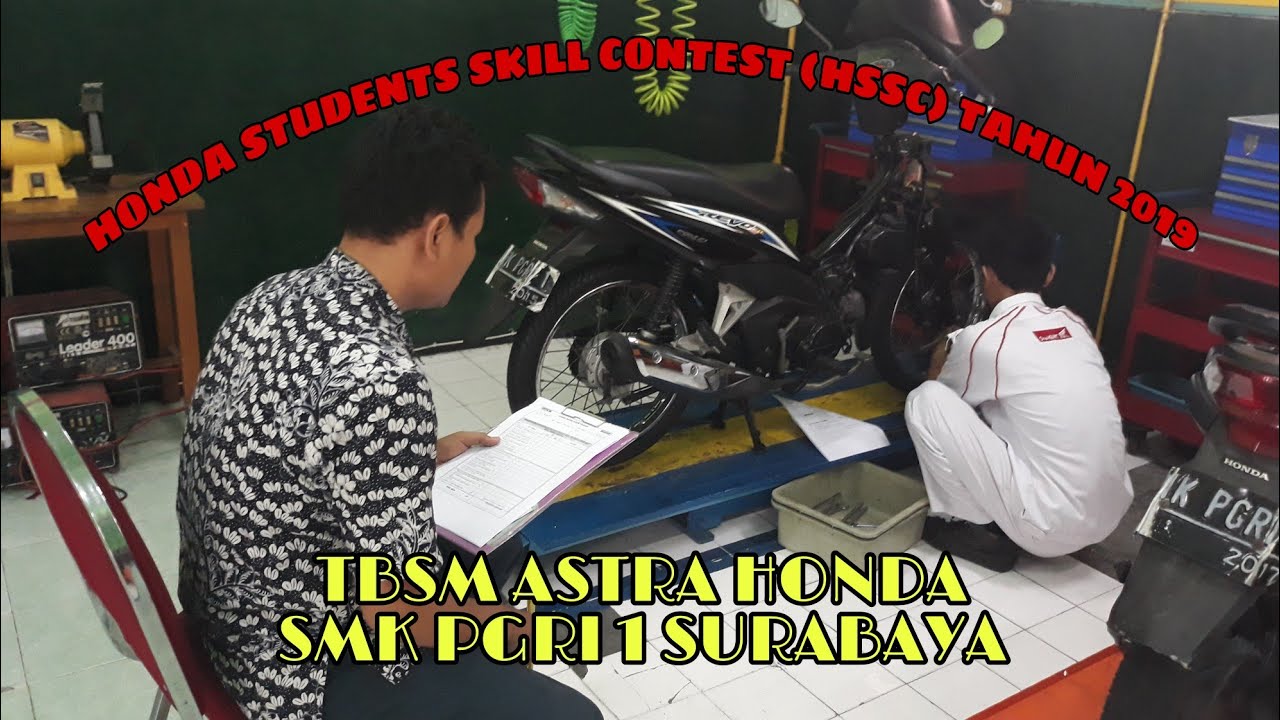 honda-students-skill-contest-hssc-mpm-honda-jawatimur-tahun-2019