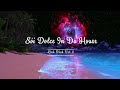 Mixset Lênh Đênh Vol.3 - Sói Dolce In Da House