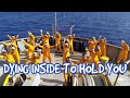 DYING INSIDE TO HOLD YOU by Timmy Thomas / ZUMBA / Dance Fitness / #Zumbarko #MarinongFilipino