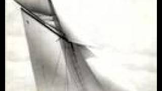 Cornish Voices Looe Maritme Archive Series Americas Cup 1930