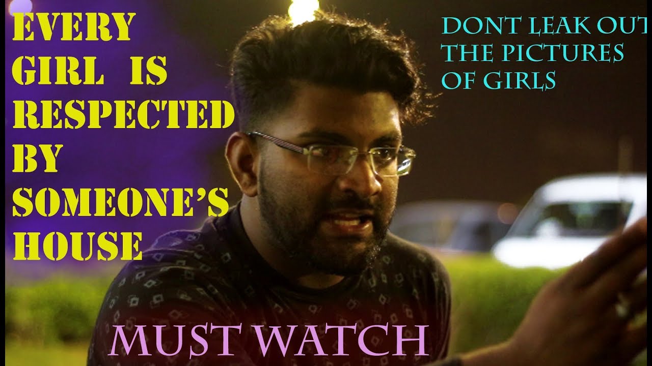Every girl is respected by someone's house / The Duffers / Wahaj Shah & Haris Hanif Every girl is respected by someone's house / The Duffers / Wahaj Shah & Haris Hanif