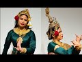 view Story of the Serpent: Cambodian Dance digital asset number 1