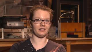 Student Perspectives: “I was able to learn the skills that I specifically wanted.”