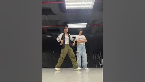 230914 IG LIVE - chen_rcj - JOONG ARCHEN with DUNK