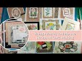 Using Frames on Scrap Cards