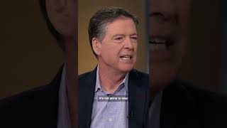 Former FBI director says President Trump is obsessed with retribution