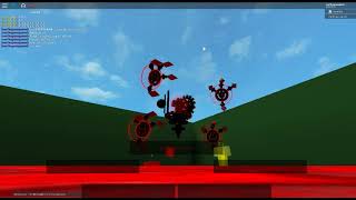 Sin Ultimate - Script Showcase #4