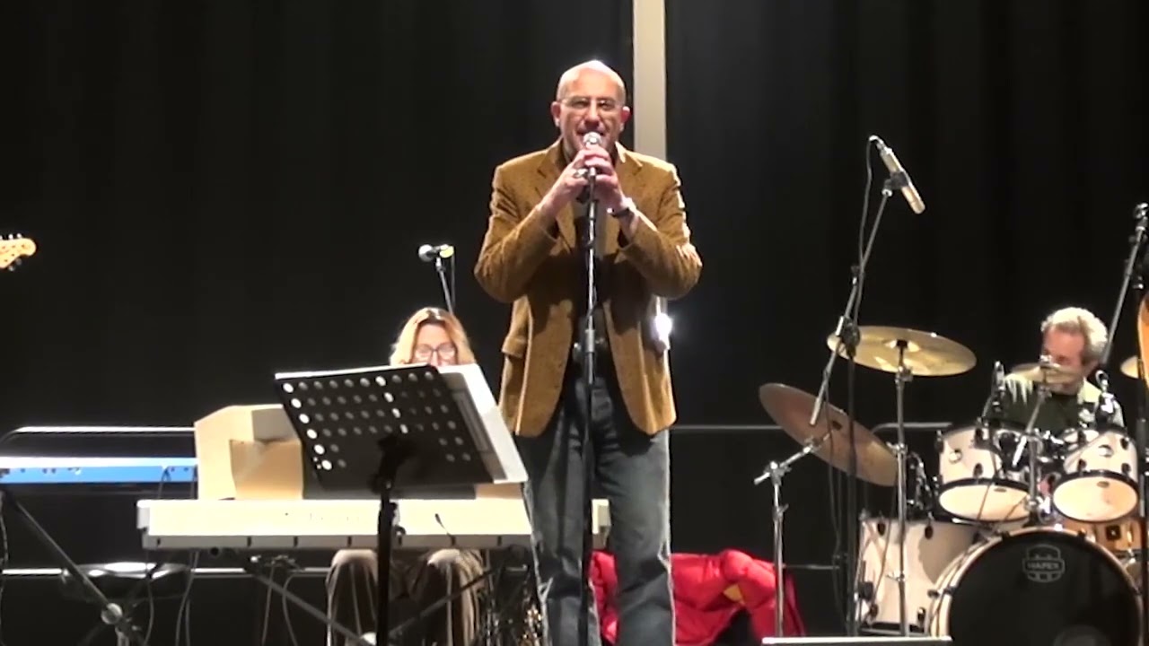 03 L'esibizione degli AIUachi