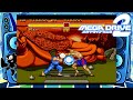 【 MEGA DRIVE MINI 2 】 SuperStreetFighter2