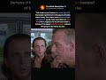 This Robber's Biggest Mistake Wasn't the Gun #movieanalysis #fail