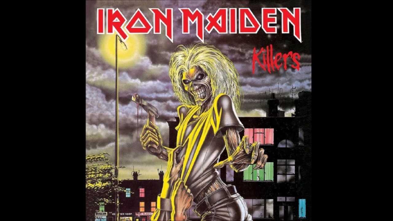 Iron Maiden Prodigal Son Remastered Lyrics In Description Youtube I've got these feelings, and they won't go away. iron maiden prodigal son remastered lyrics in description