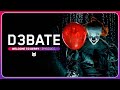 Welcome to Derry: la precuela de IT que nadie pidió (¿o sí?) | Episodio 1 | #D3BATE 88