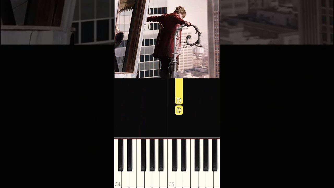 Смотреть «Iris (EASY Piano Tutorial)» на YouTube Смотреть «Iris (EASY Piano Tutorial)» на YouTube