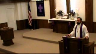 First Article of the Apostles' Creed, Part 1