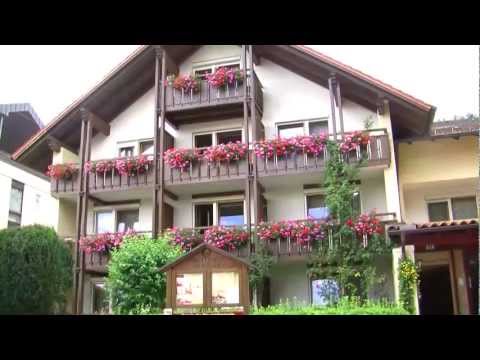 Video: Gästehaus-Bad