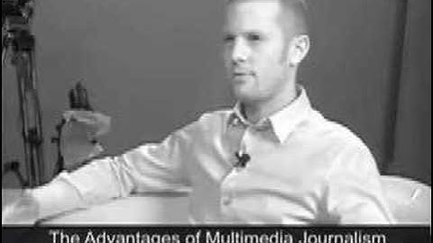 Tom McKendrick - Multimedia Editor, The Age Online