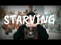 แปลเพลง Starving - Zedd ft. Hailee Steinfeld (Lyrics Video)