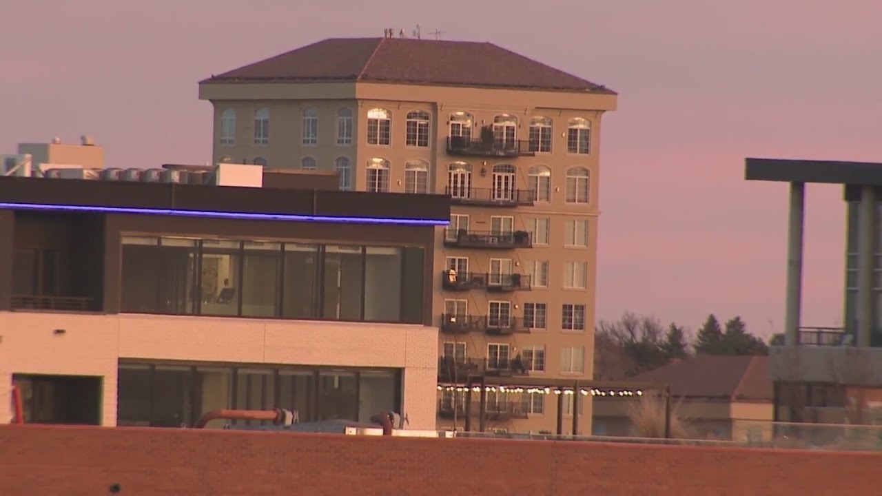 Could Denver rent prices lower in 2024?