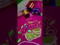 Aari LIVE CLASS mirror work elegant look 3D  design#FREEonlineclass#thiyafashionhouse