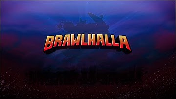 Brawlhalla Bug in Grumpy Temple