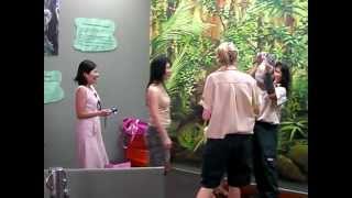 20090209 夢幻世界神仙灣 SANY0426.MP4