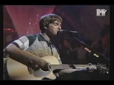 Oasis - Unplugged At Royal Festival Hall London - Part 1/3