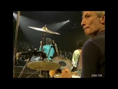 Rolling Stones “Like A Rolling Stone” Totally Stripped L’Olympia Paris France 1995 Full HD